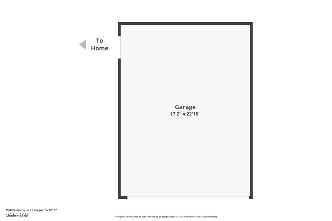 2500 Palomino Lane Property Photo 48