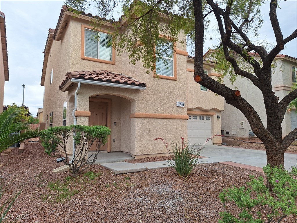 11236 Tuscolana Street Property Photo