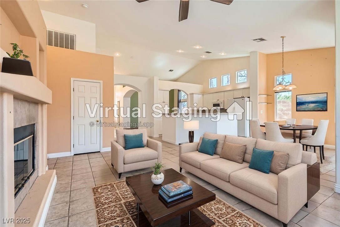 2889 Anteres Street Property Photo 3