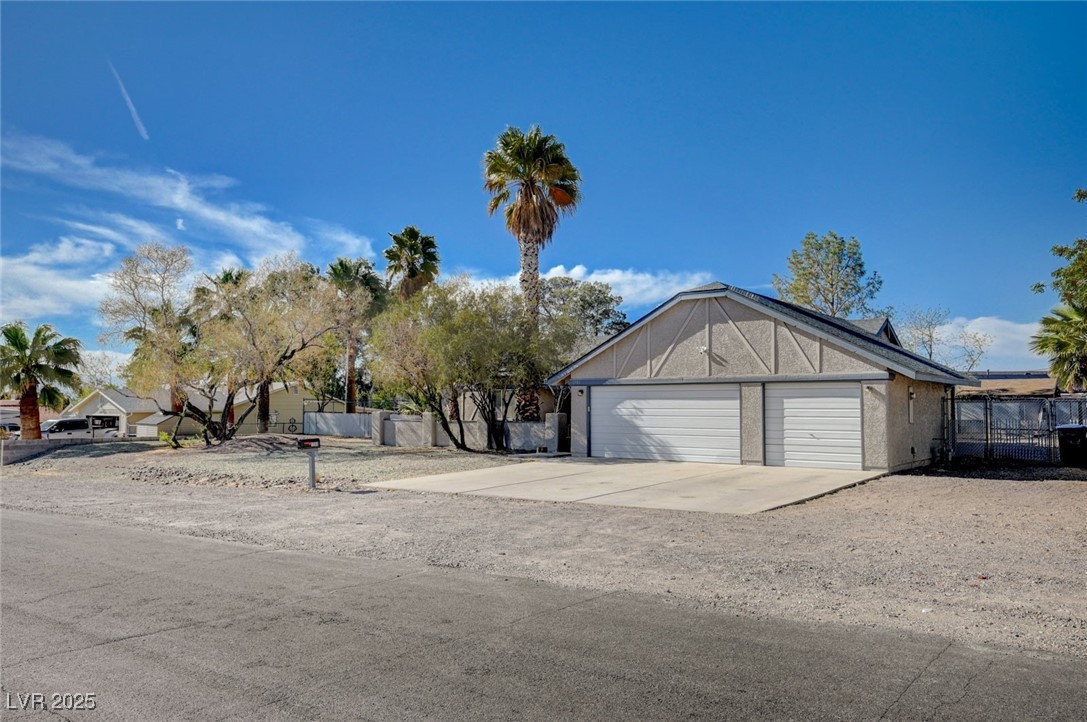 1580 Albino Drive Property Photo