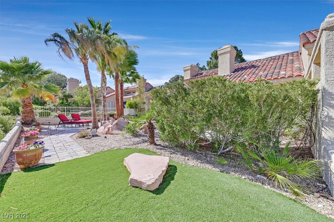 8161 Round Hills Circle Property Photo 29