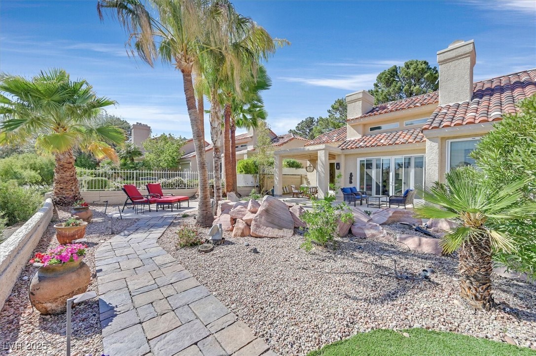 8161 Round Hills Circle Property Photo 30