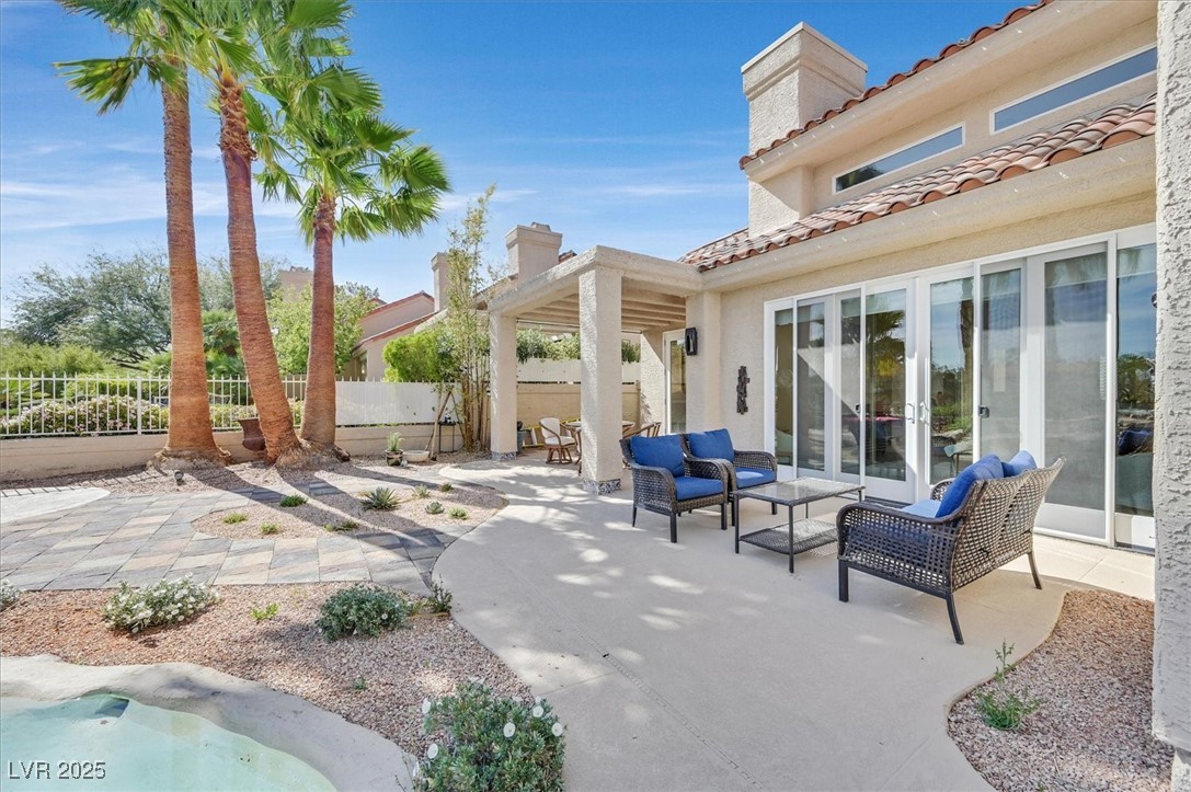 8161 Round Hills Circle Property Photo 34