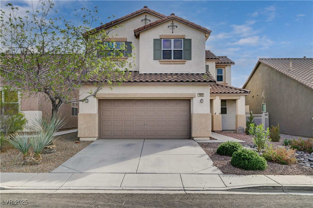 1069 Aspen Cliff Drive Property Photo