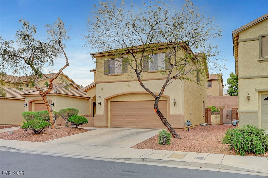 342 Shimmering Moon Street Property Photo 2