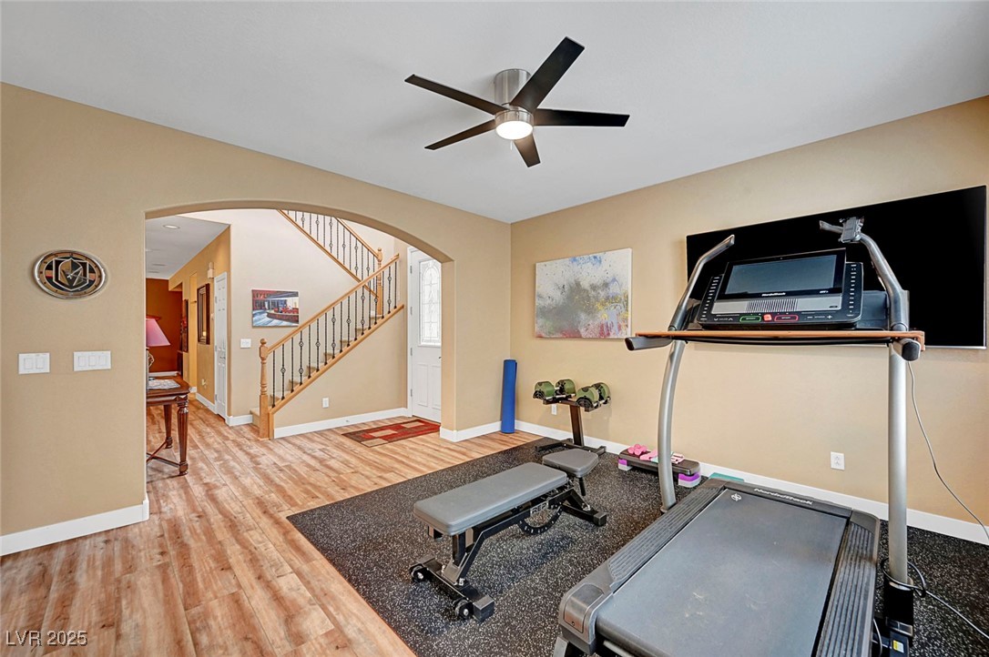 342 Shimmering Moon Street Property Photo 9