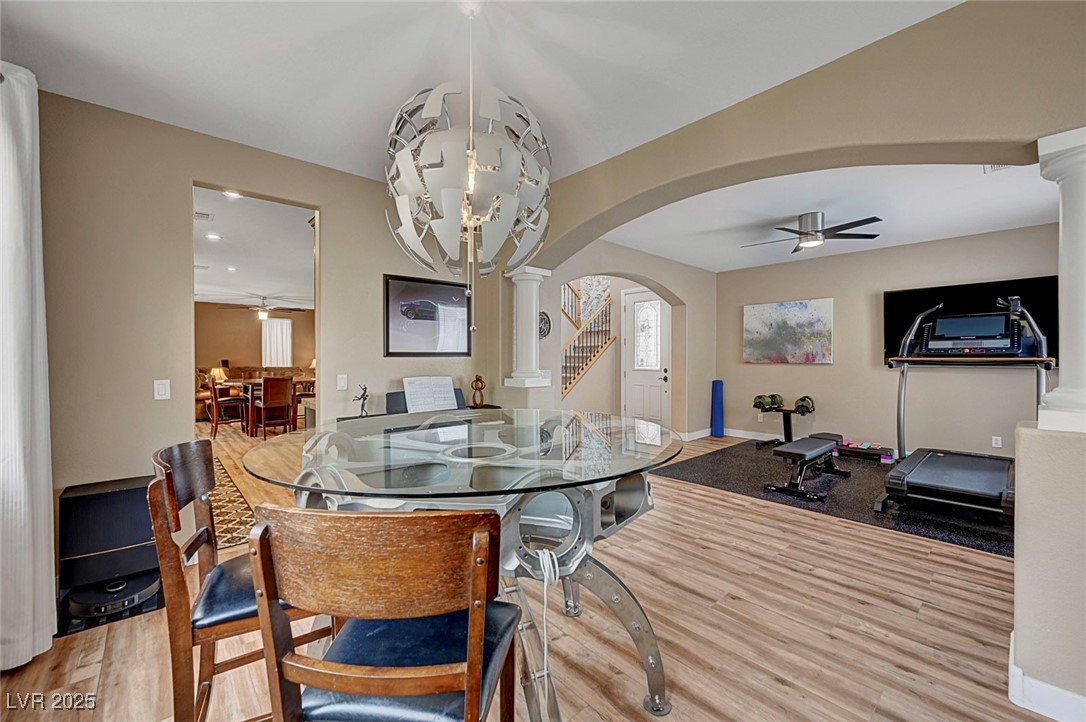 342 Shimmering Moon Street Property Photo 10