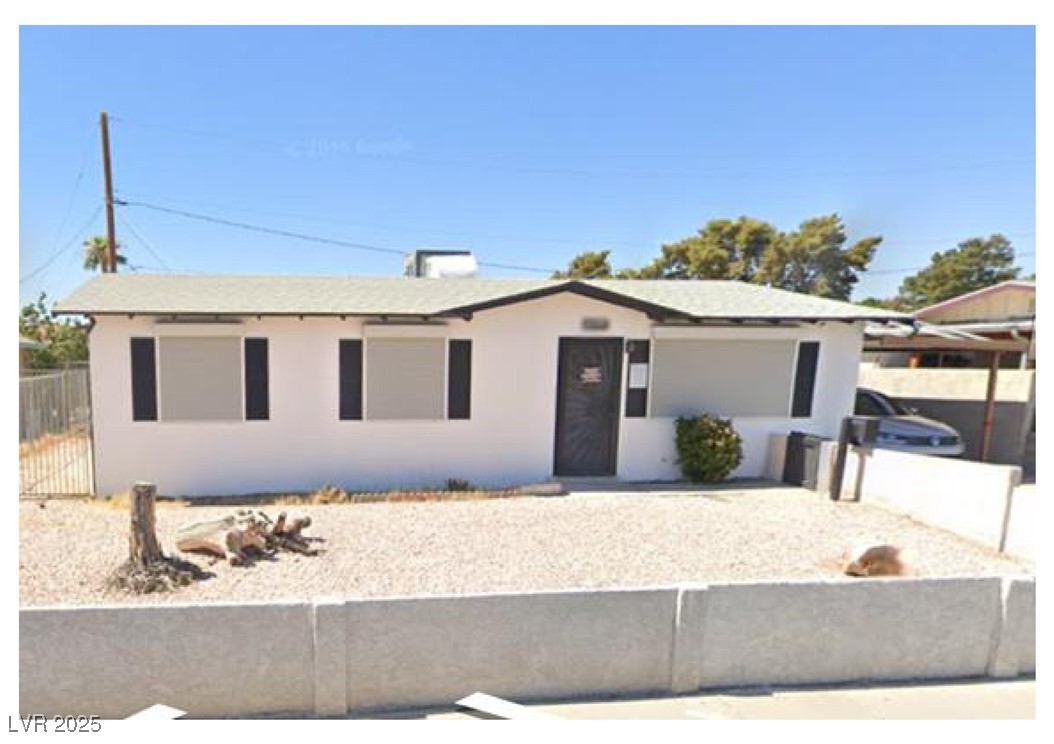 4981 Powell Avenue Property Photo
