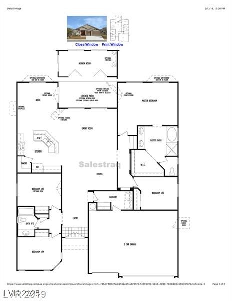 8317 Jeremiahs Lodge Avenue Property Photo 45