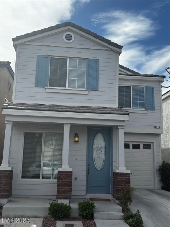 8181 Misty Sage Street Property Photo 14