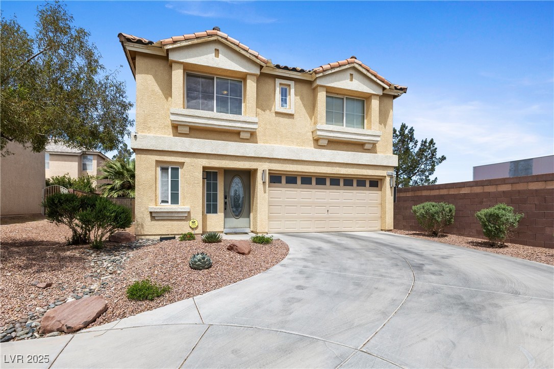 6108 Percussion Court Property Photo 1