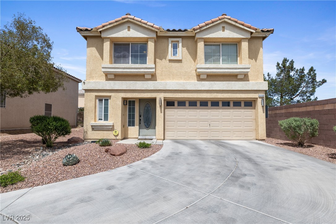 6108 Percussion Court Property Photo 2