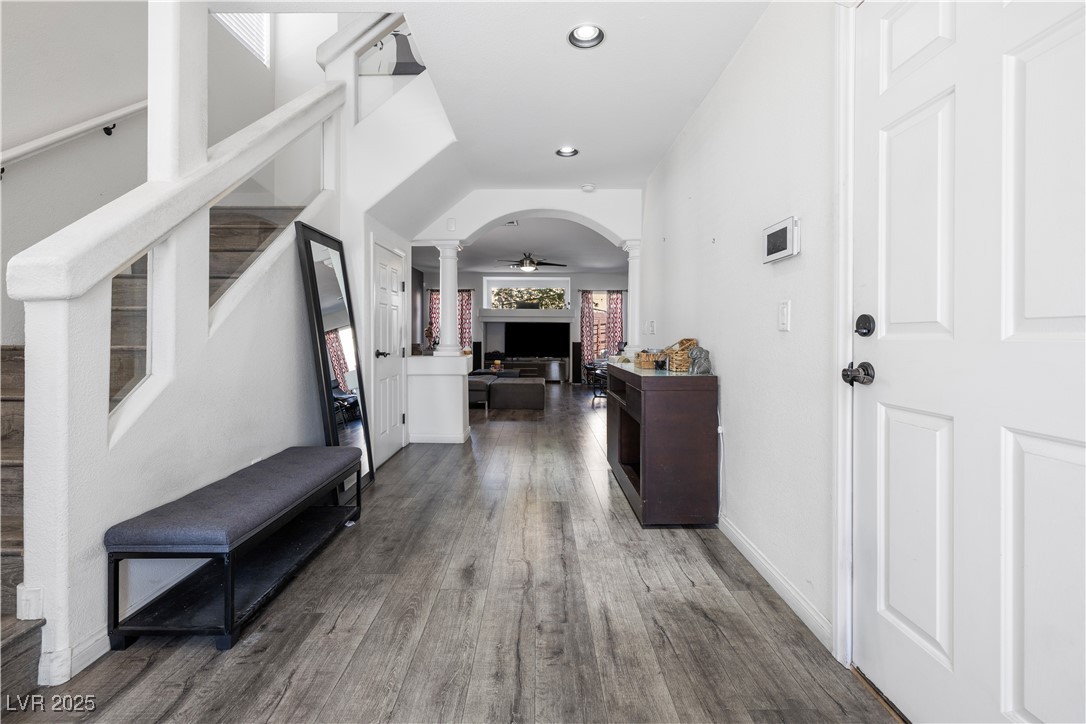 6108 Percussion Court Property Photo 4