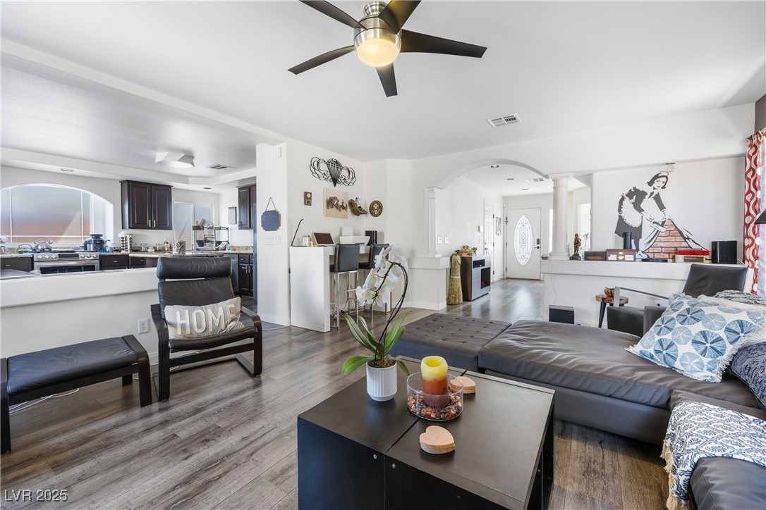 6108 Percussion Court Property Photo 8