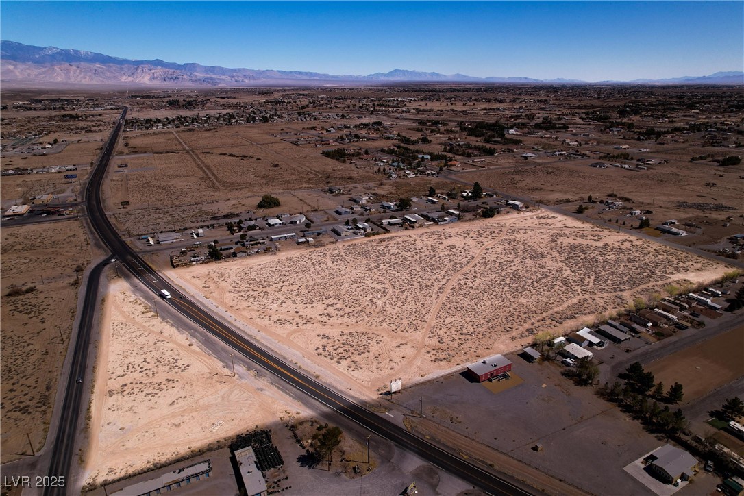 1191 West Nevada Hwy 372 Property Photo 1