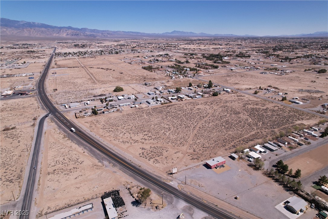 1191 West Nevada Hwy 372 Property Photo 3