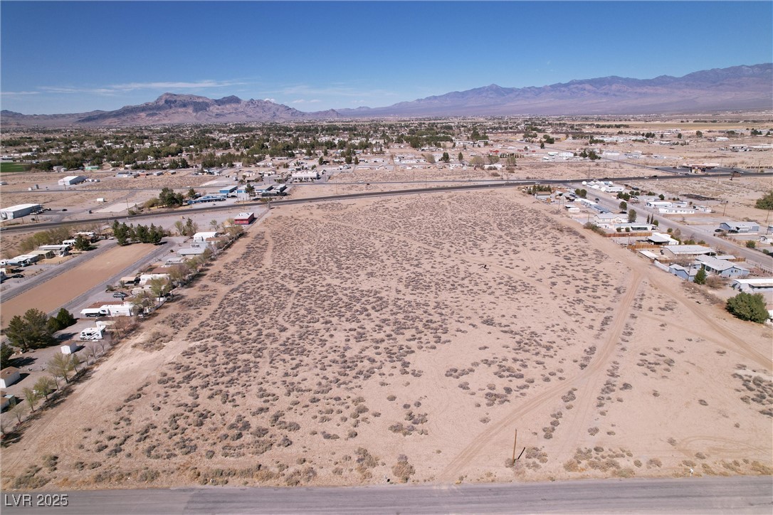 1191 West Nevada Hwy 372 Property Photo 5