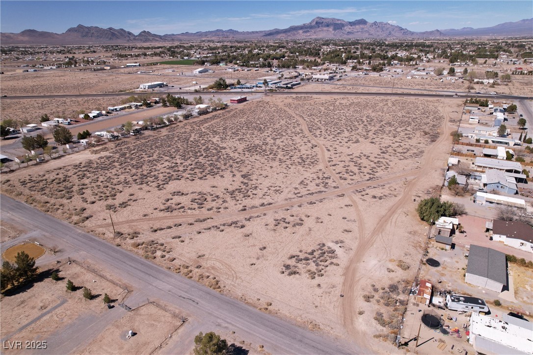 1191 West Nevada Hwy 372 Property Photo 7