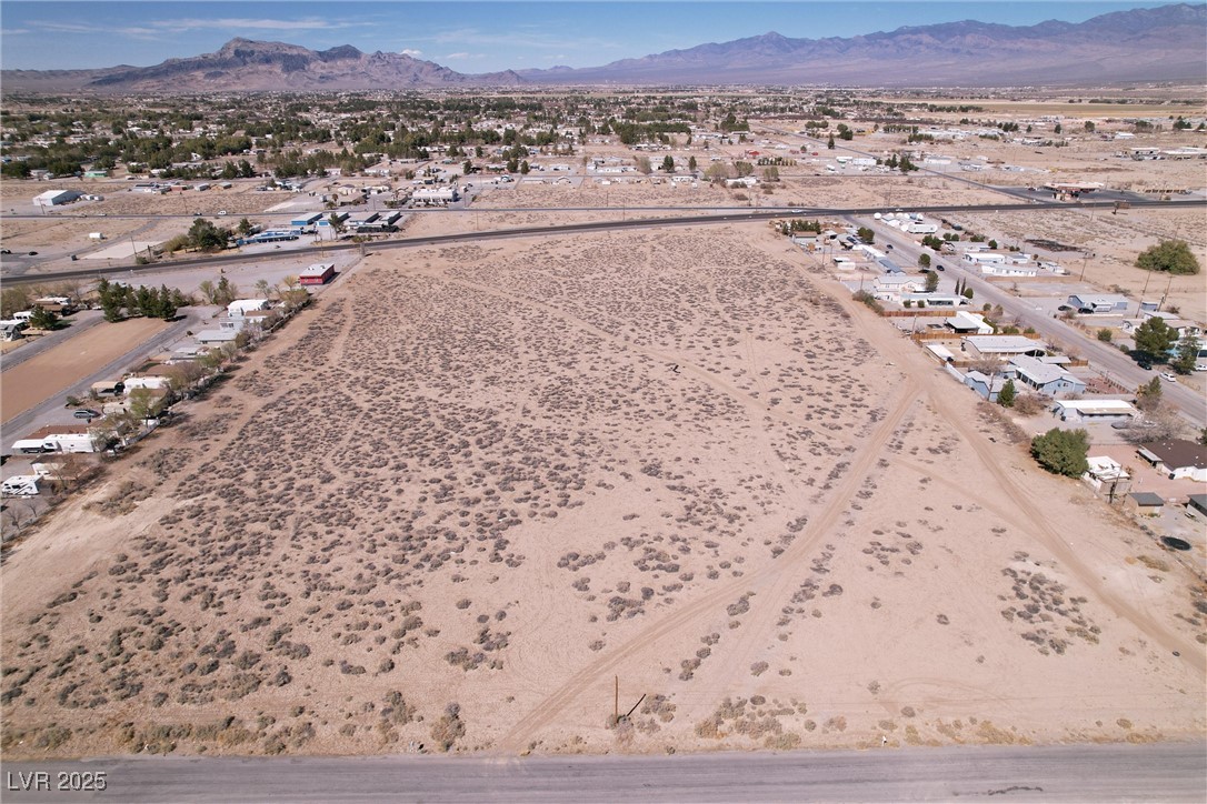 1191 West Nevada Hwy 372 Property Photo 8