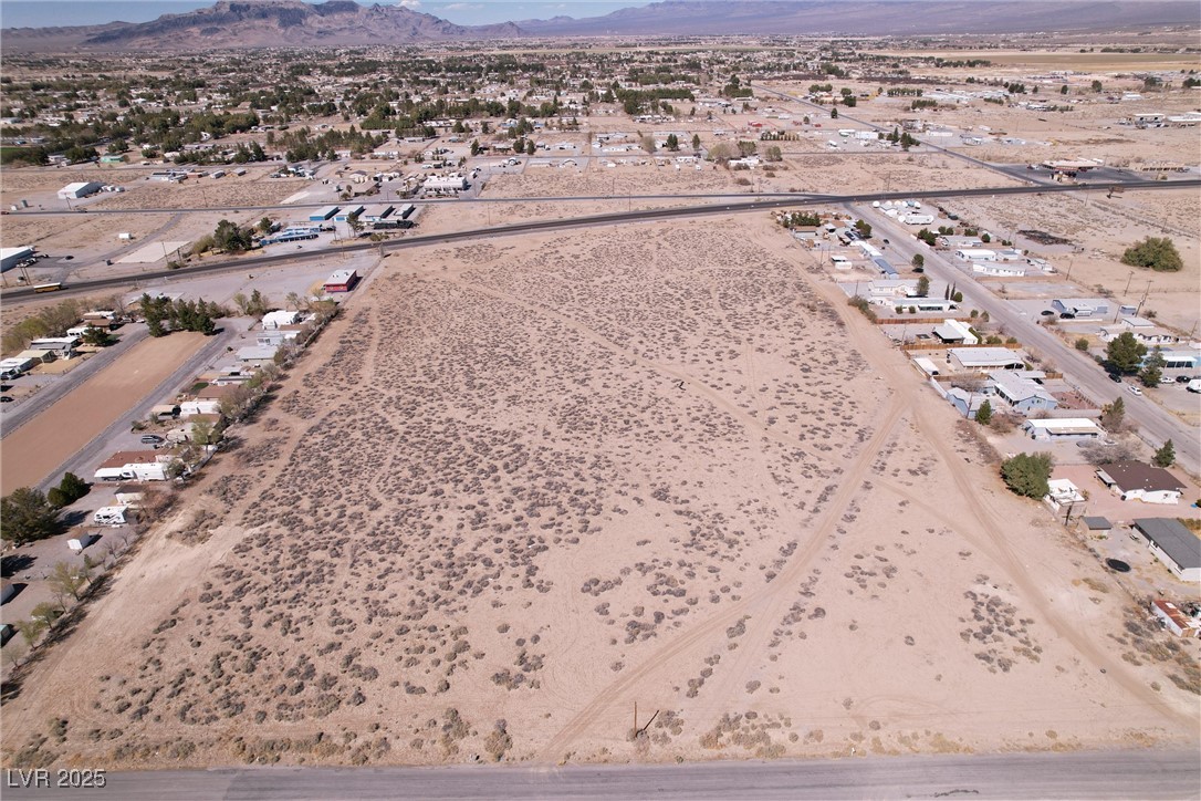 1191 West Nevada Hwy 372 Property Photo 9