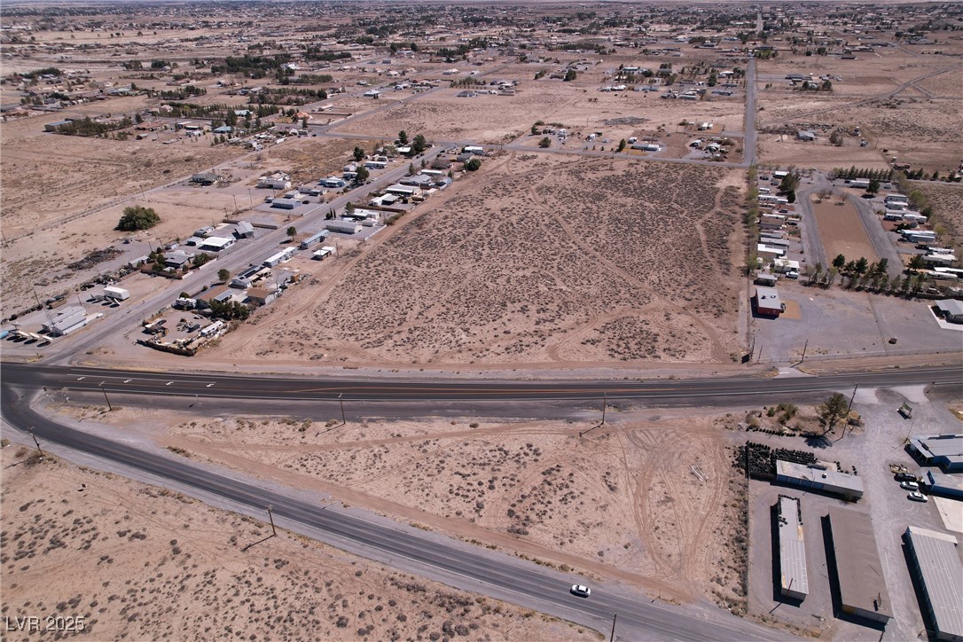 1191 West Nevada Hwy 372 Property Photo 13