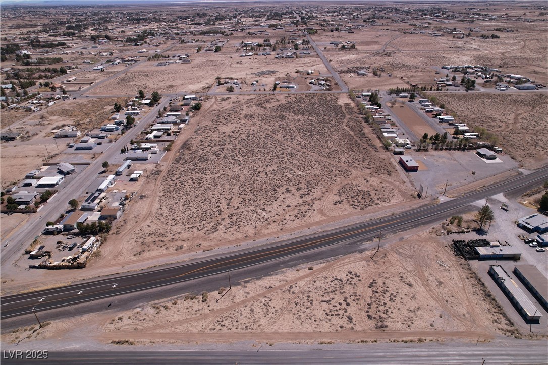 1191 West Nevada Hwy 372 Property Photo 15