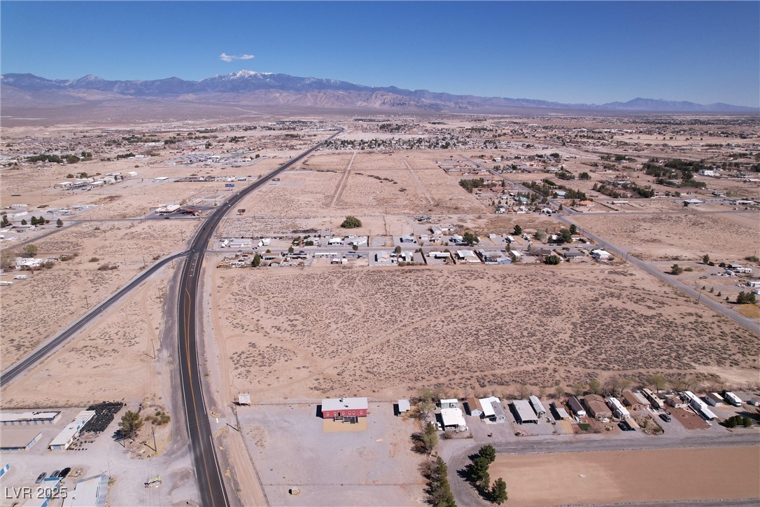 1191 West Nevada Hwy 372 Property Photo 16