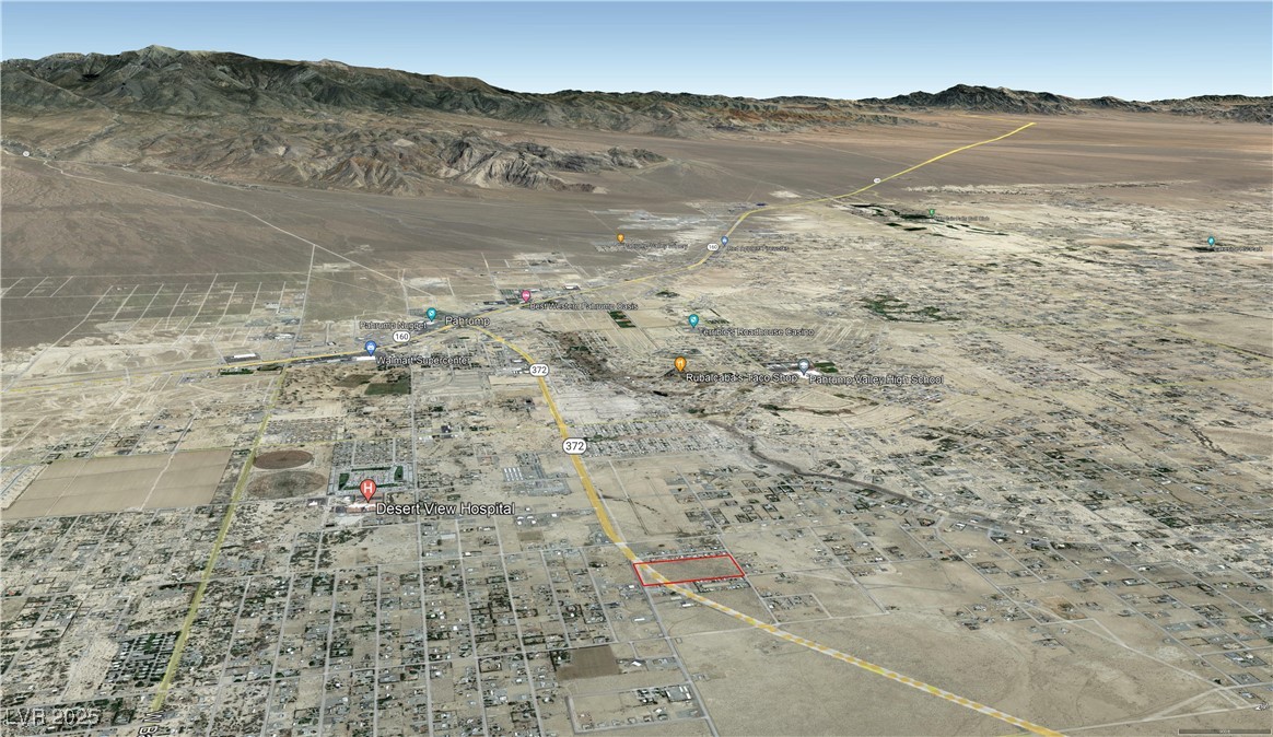 1191 West Nevada Hwy 372 Property Photo 21