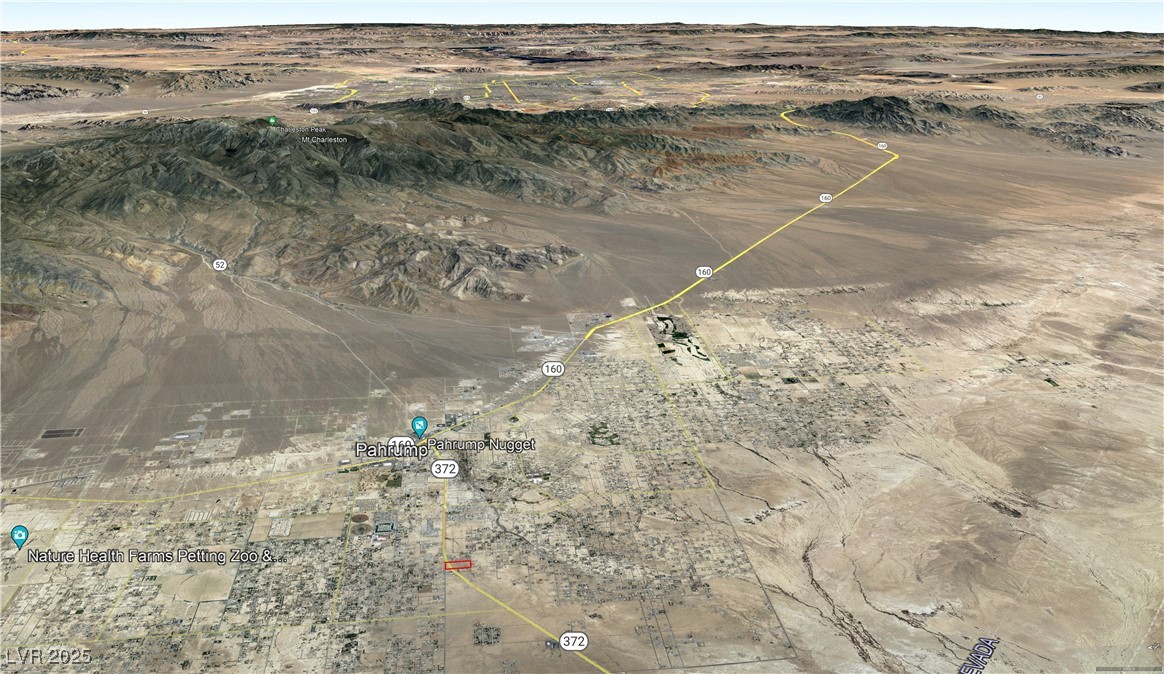 1191 West Nevada Hwy 372 Property Photo 22