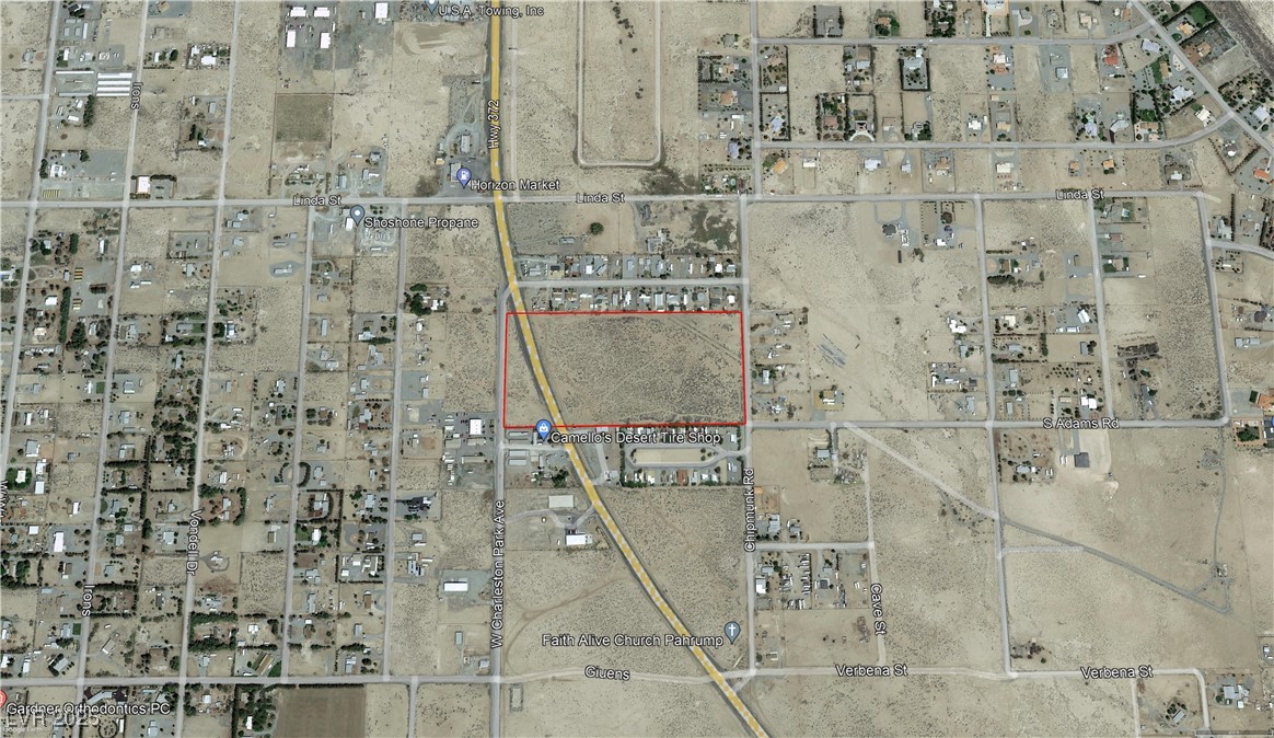 1191 West Nevada Hwy 372 Property Photo 23