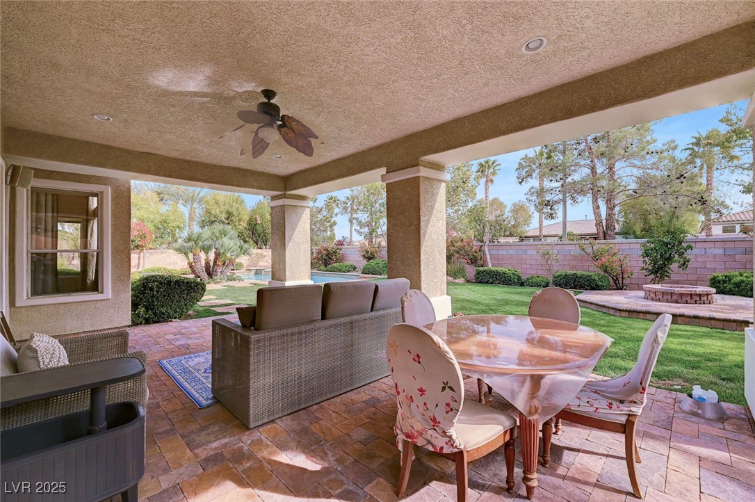 8043 Lands End Avenue Property Photo 69