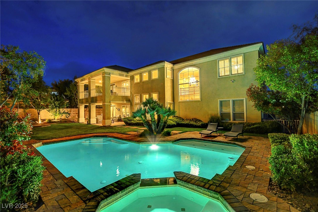 8043 Lands End Avenue Property Photo 84
