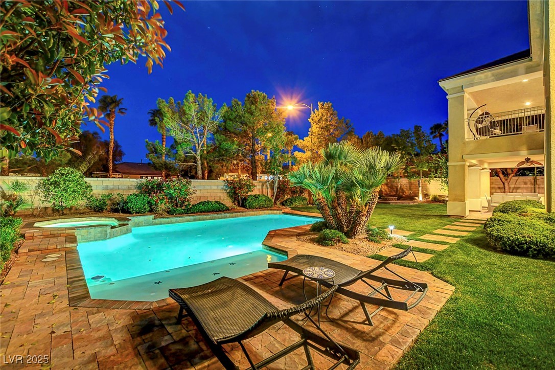 8043 Lands End Avenue Property Photo 86