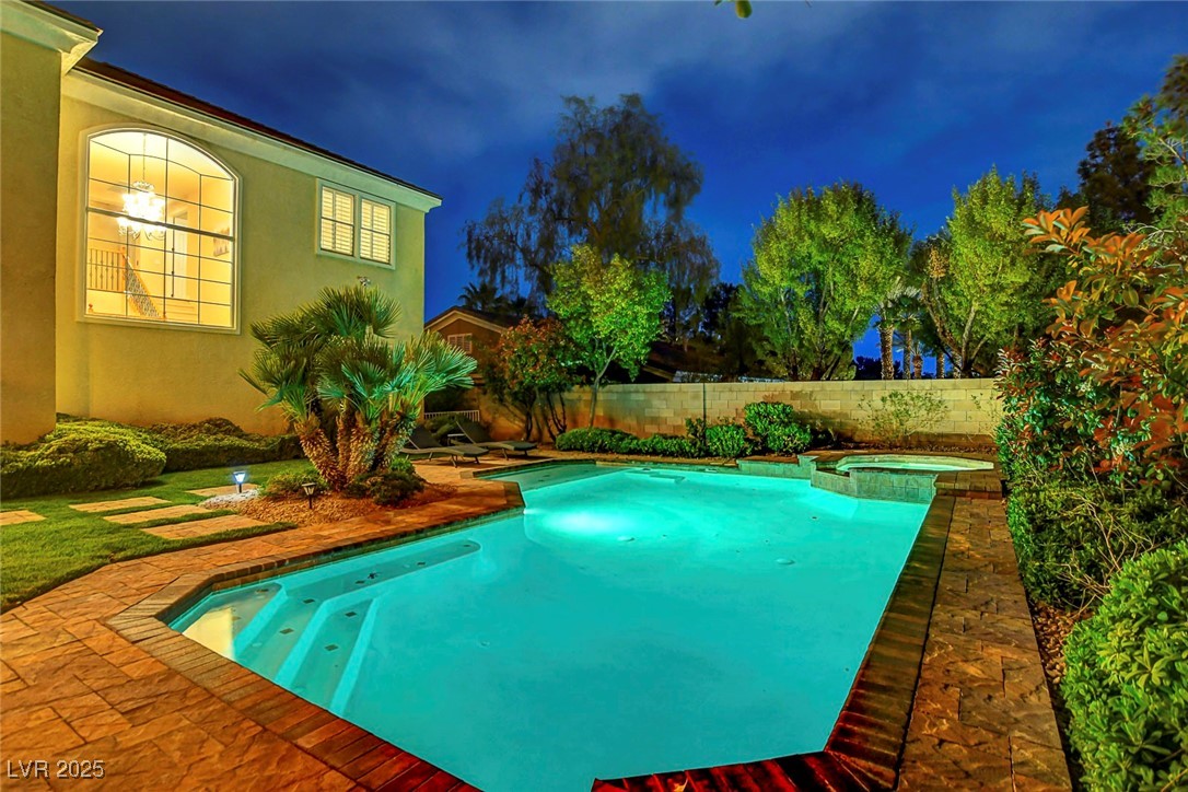 8043 Lands End Avenue Property Photo 87