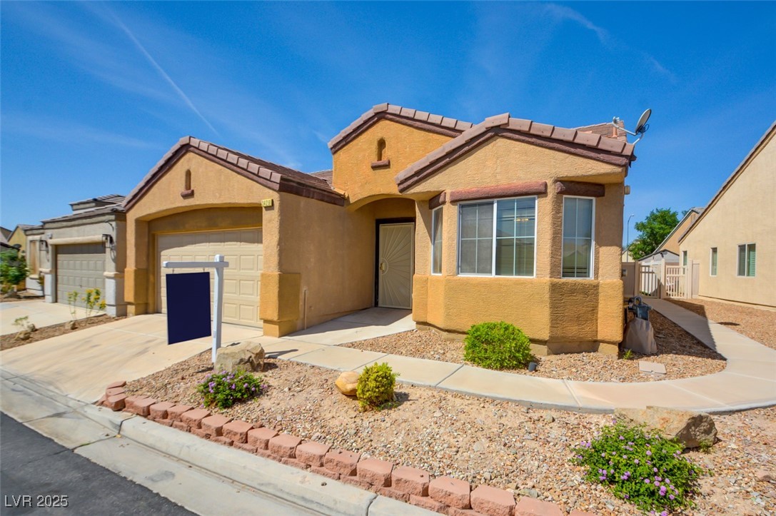 3429 Glacial Lake Street Property Photo