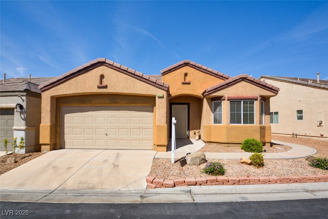 3429 Glacial Lake Street Property Photo 4