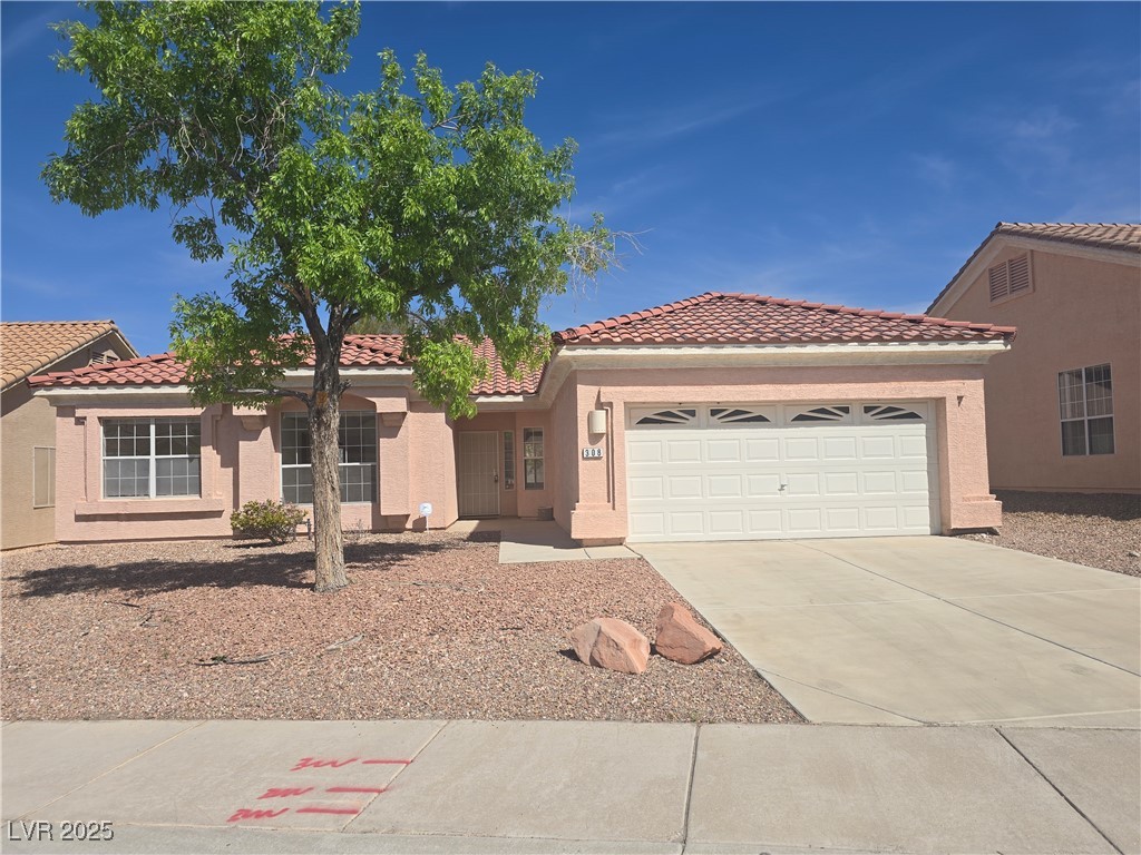 Angel Park Ranch Real Estate Listings Main Image