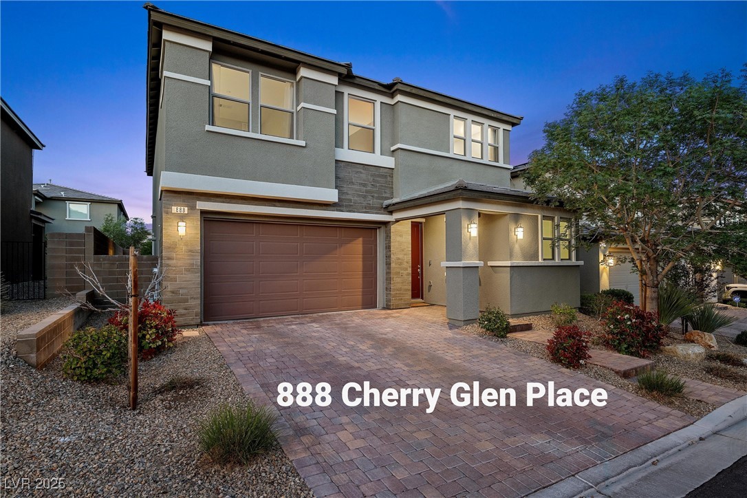 888 Cherry Glen Place Picture