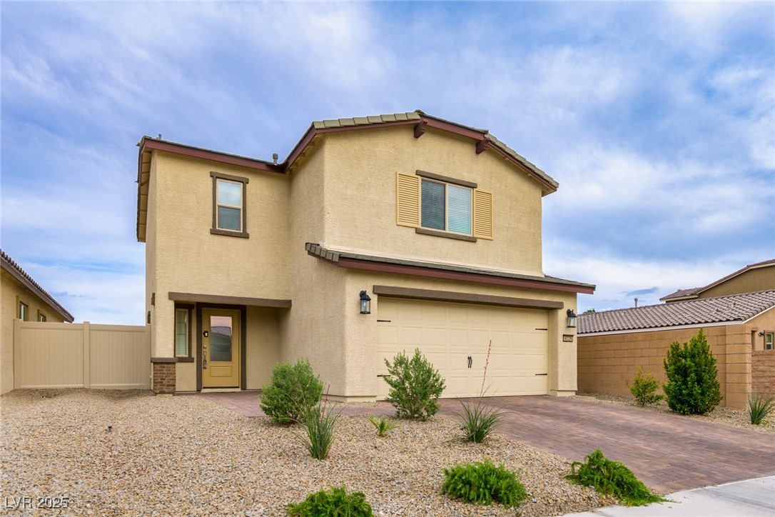 4128 Golden Sol Street Property Photo