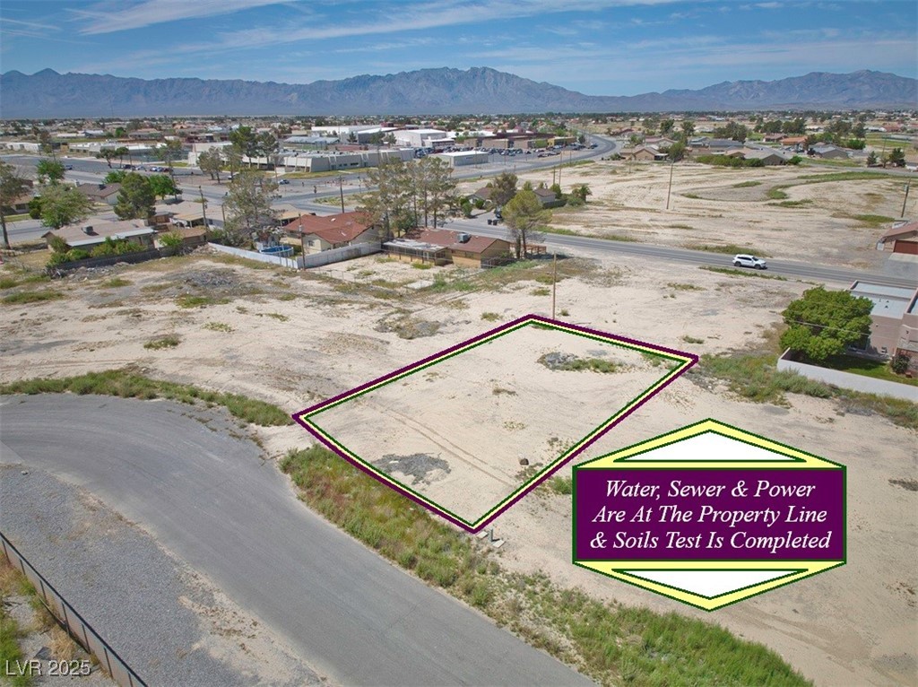 1820 South Enchanted Mesa Street Property Photo 3