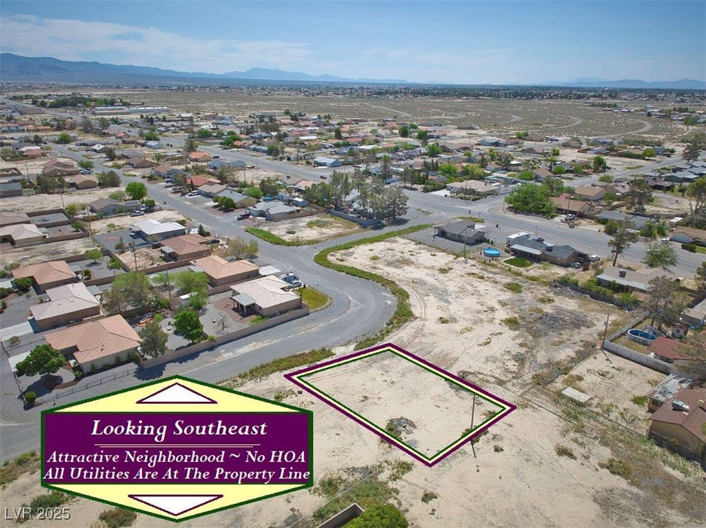 1820 South Enchanted Mesa Street Property Photo 4