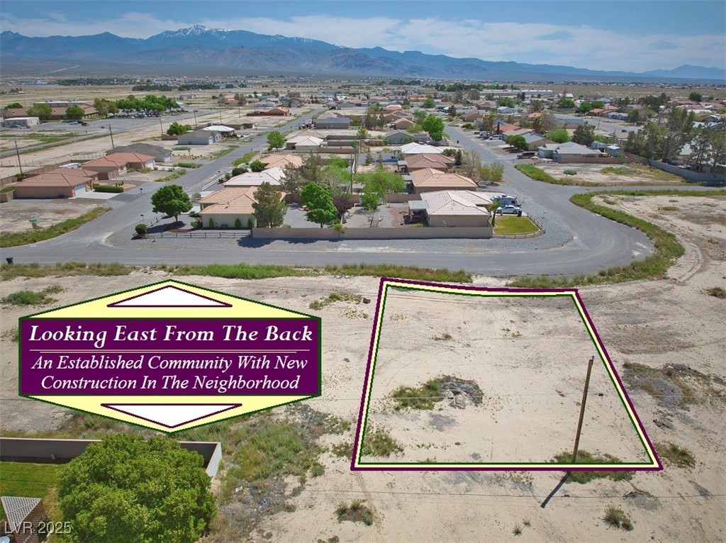 1820 South Enchanted Mesa Street Property Photo 5