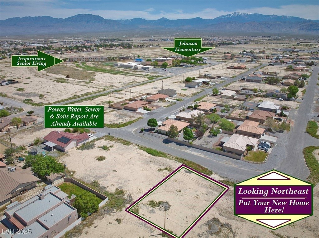 1820 South Enchanted Mesa Street Property Photo 6
