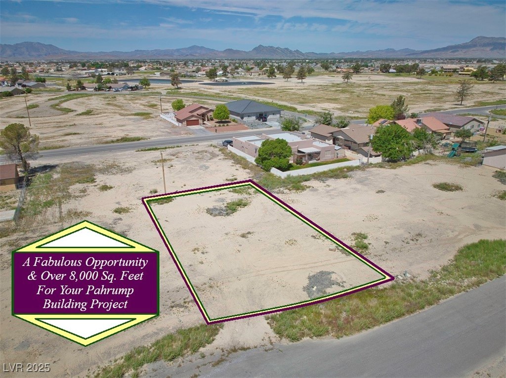1820 South Enchanted Mesa Street Property Photo 8