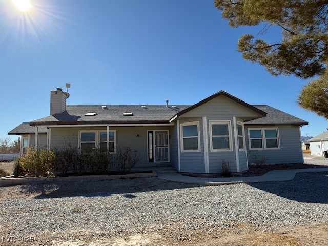 5061 East Kellogg Road Property Photo