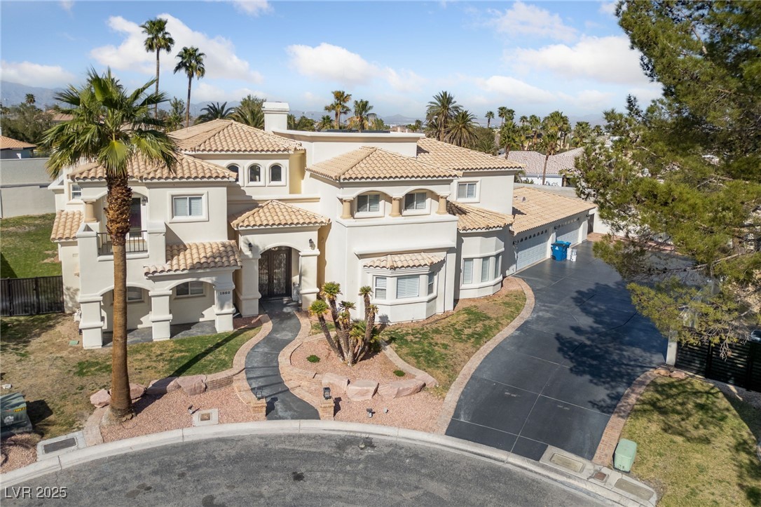 1860 Jasmine Joy Court Property Photo 1