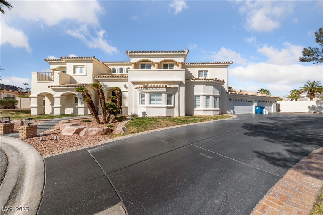 1860 Jasmine Joy Court Property Photo 2