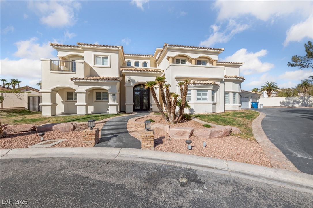 1860 Jasmine Joy Court Property Photo 3