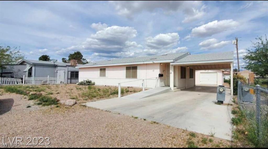 1221 South Comstock Circle Property Photo
