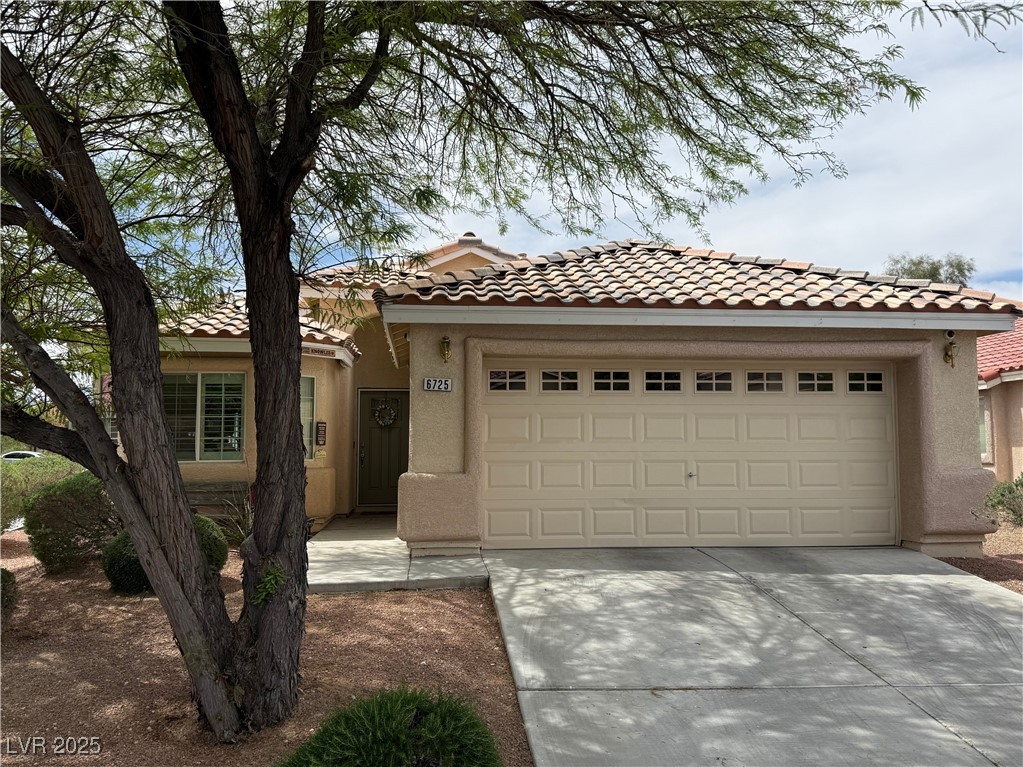 6725 Arctic Breeze Street Property Photo 1
